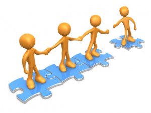 Loquient Tech Source Gives Back