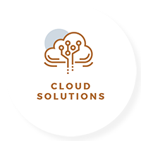 cloud solutions