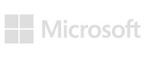 Microsoft Logo