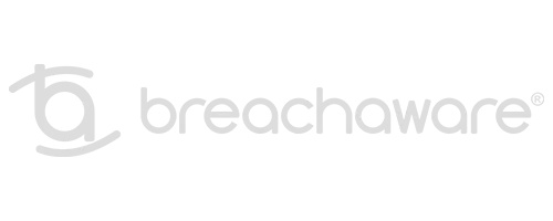 Breach Aware logo