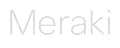 Meraki Logo