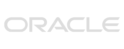 Oracle Logo